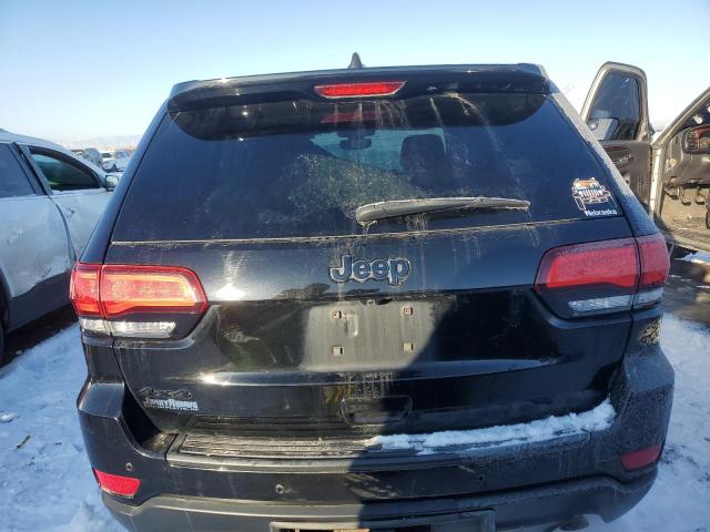 Photo 6 from auction – 2018 JEEP GRAND CHER with VIN 1C4RJFAG2JC465866