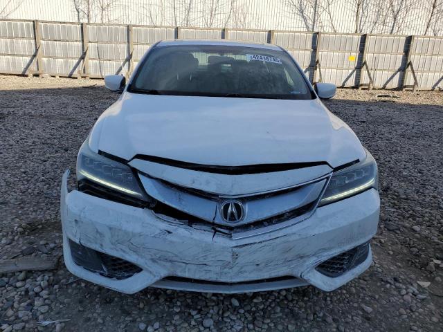 Photo 5 from auction – 2016 ACURA ILX BASE W with VIN 19UDE2F31GA021638
