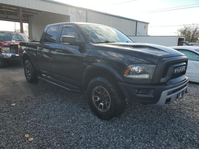 Photo 4 from auction – 2017 RAM 1500 REBEL with VIN 1C6RR7YT9HS849765
