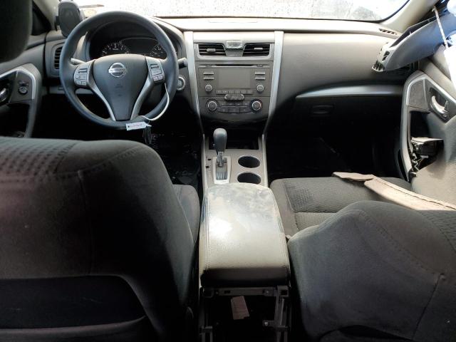 Photo 8 from auction – 2014 NISSAN ALTIMA 2.5 with VIN 1N4AL3AP1EC285568