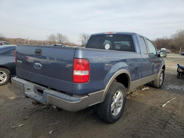 Photo 3 from auction – 2004 FORD F150 with VIN 1FTPX14504NB23263