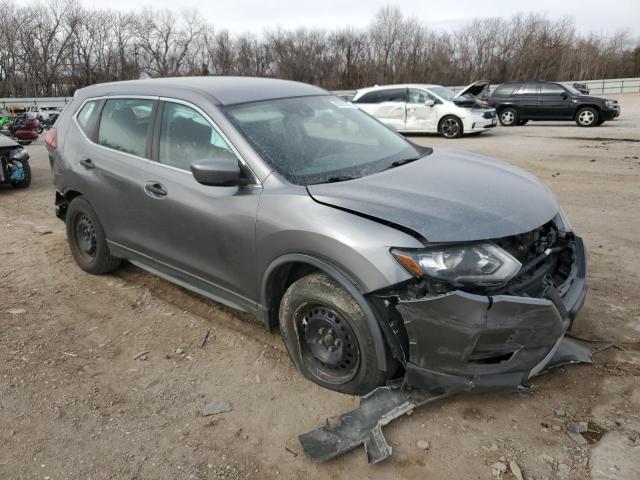 Photo 4 from auction – 2020 NISSAN 2.5 with VIN KNMAT2MT1LP520571