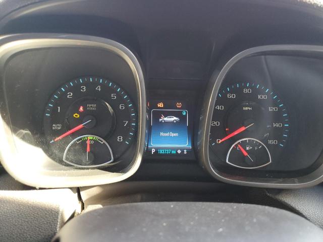 Photo 9 from auction – 2013 CHEVROLET MALIBU 2LT with VIN 1G11F5RR7DF106152
