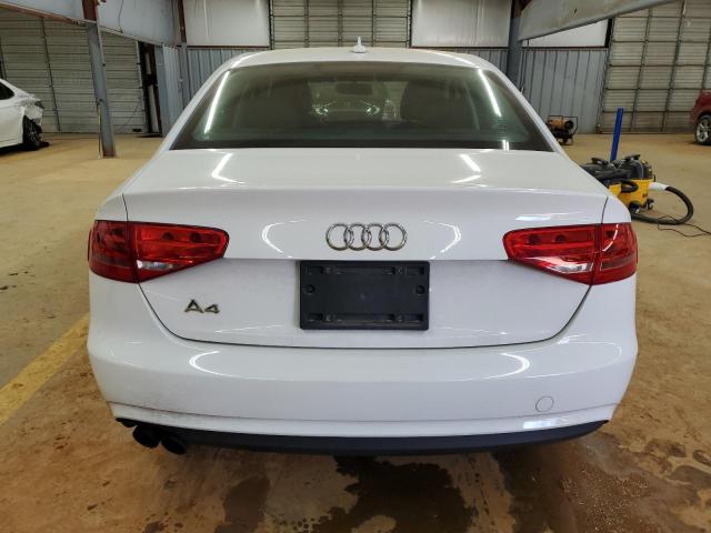Photo 6 from auction – 2014 AUDI A4 PREMIUM with VIN WAUAFAFL4EA007168