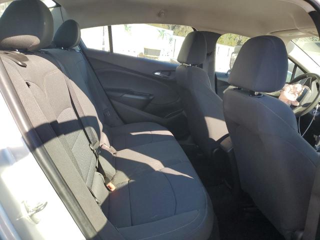 Photo 10 from auction – 2018 CHEVROLET CRUZE LS with VIN 1G1BC5SM6J7125583