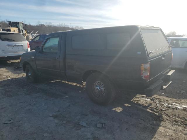 Photo 2 from auction – 2005 MAZDA B2300 with VIN 4F4YR12D45PM00468