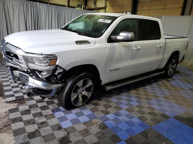 RAM 1500 LARAM 2023 with VIN 1C6SRFJT5PN540586 - Photo from auction