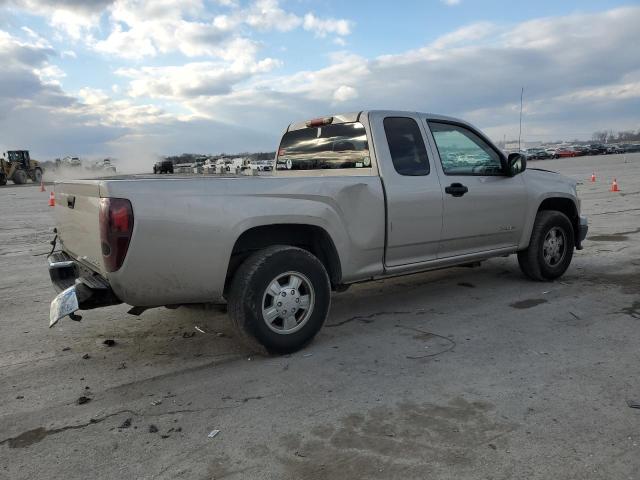 Photo 3 from auction – 2007 ISUZU I-290 with VIN 1GGCS199078702733