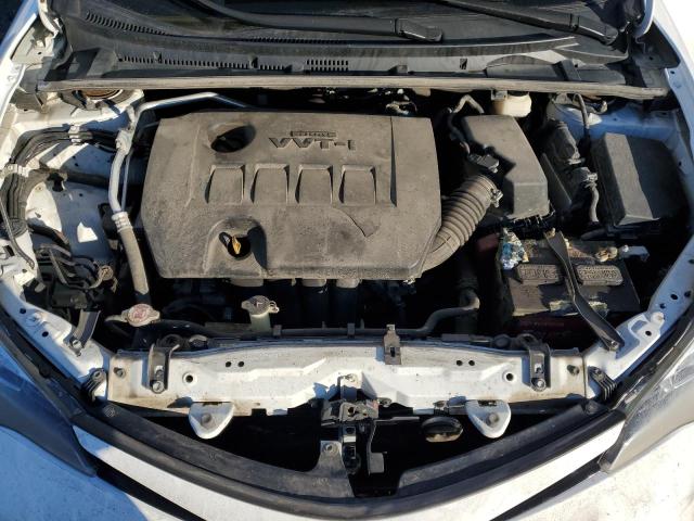 Photo 11 from auction – 2017 TOYOTA COROLLA L with VIN 2T1BURHE7HC868645