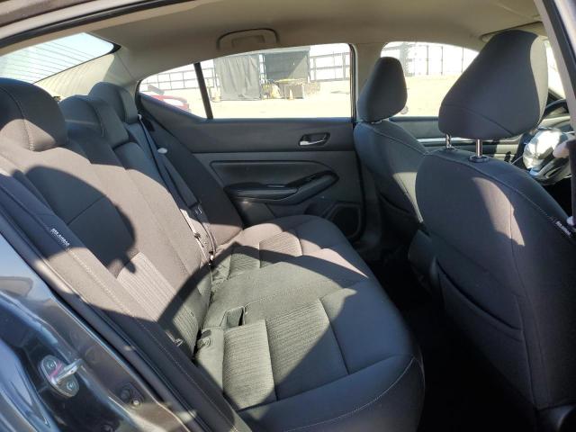 Photo 10 from auction – 2021 NISSAN ALTIMA SV with VIN 1N4BL4DV7MN341908