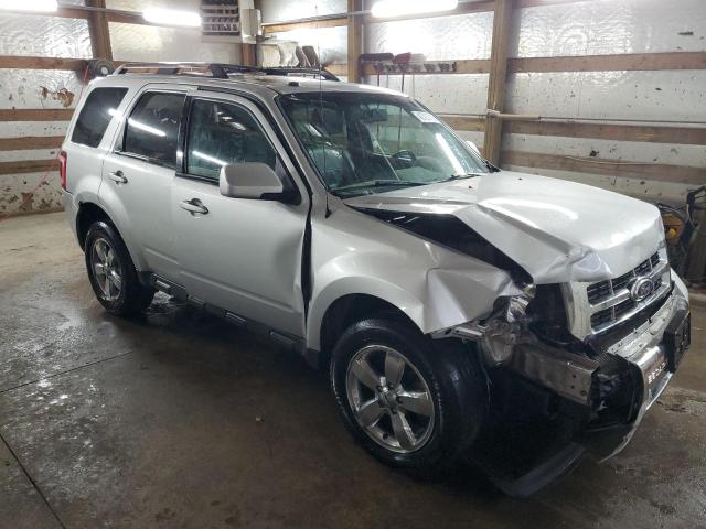 Photo 4 from auction – 2010 FORD ESCAPE LIM with VIN 1FMCU9EGXAKD26465