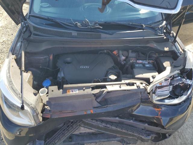 Photo 12 from auction – 2016 KIA SOUL with VIN KNDJN2A24G7375036