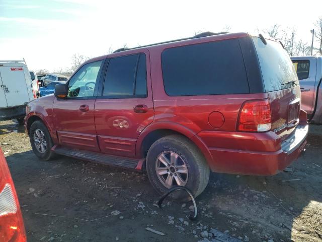 Photo 2 from auction – 2004 FORD EXPEDITION with VIN 1FMFU18L54LB22209