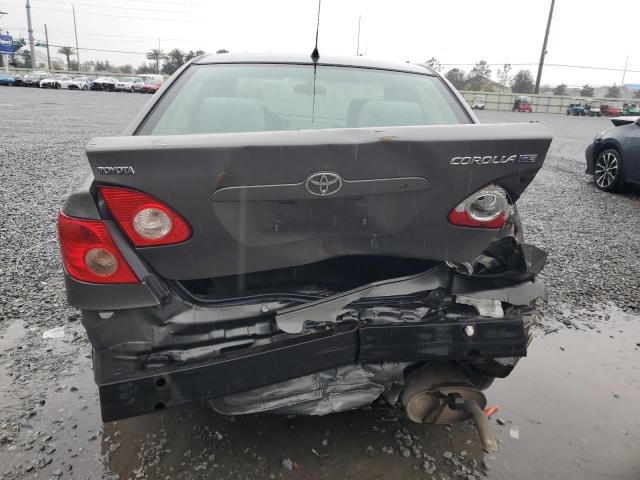 Photo 6 from auction – 2007 TOYOTA COROLLA CE with VIN 2T1BR32E07C726983