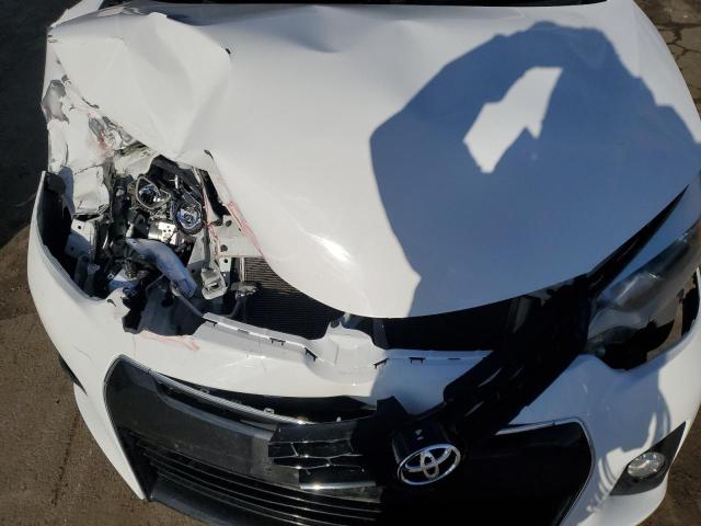 Photo 11 from auction – 2016 TOYOTA COROLLA L with VIN 2T1BURHEXGC734422