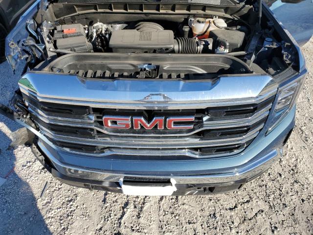 Photo 11 from auction – 2024 GMC SIERRA C15 with VIN 1GTPHDED6RZ367276