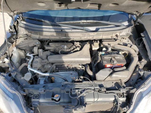 Photo 12 from auction – 2016 NISSAN ROGUE S with VIN KNMAT2MV1GP603893