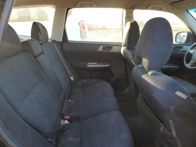 Photo 11 from auction – 2011 SUBARU FORESTER 2 with VIN JF2SHABC7BH714843