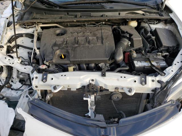 Photo 11 from auction – 2017 TOYOTA COROLLA L with VIN 5YFBURHE8HP705602