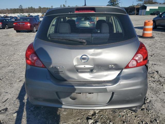 Photo 6 from auction – 2012 NISSAN VERSA S with VIN 3N1BC1CP6CK265360