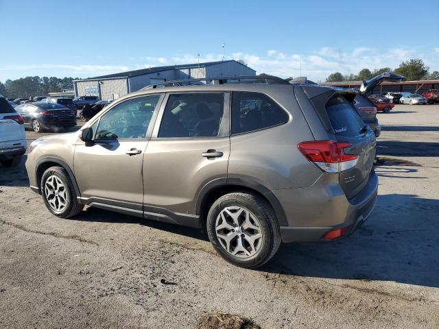 Photo 2 from auction – 2020 SUBARU FORESTER P with VIN JF2SKAJC1LH430922