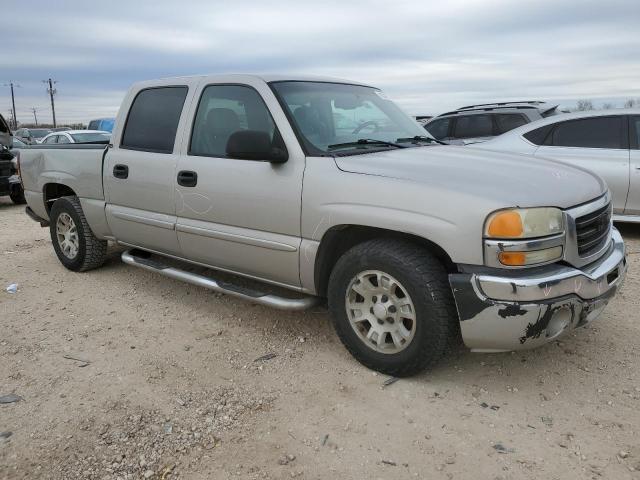 Photo 4 from auction – 2006 GMC NEW SIERRA with VIN 2GTEC13TX61212488