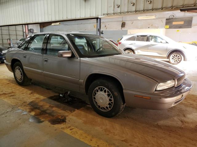 Photo 4 from auction – 1996 BUICK REGAL CUST with VIN 2G4WB52KXT1523059
