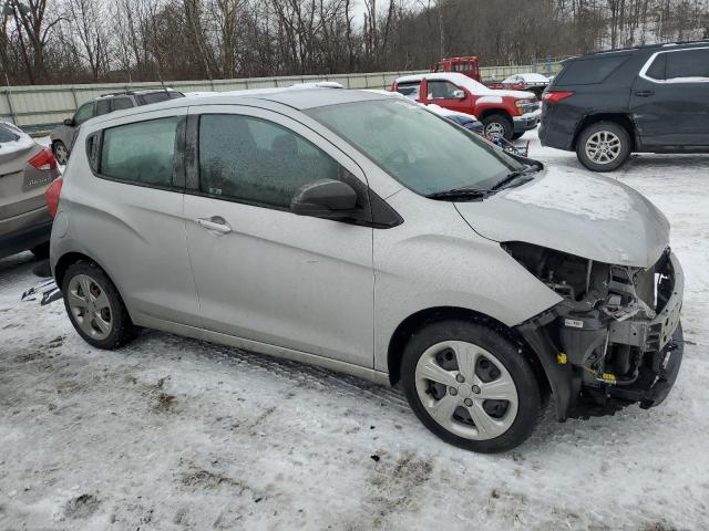 Photo 4 from auction – 2019 CHEVROLET SPARK LS with VIN KL8CB6SA3KC764872