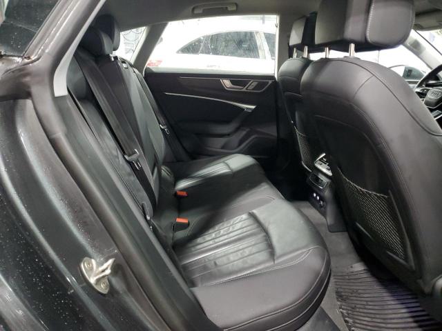 Photo 10 from auction – 2020 AUDI A7 PREMIUM with VIN WAUU2AF26LN002124