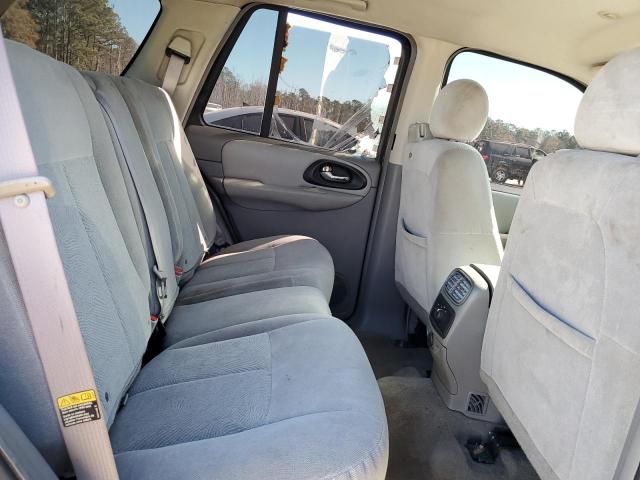 Photo 11 from auction – 2006 CHEVROLET TRAILBLAZE with VIN 1GNDT13S162265834
