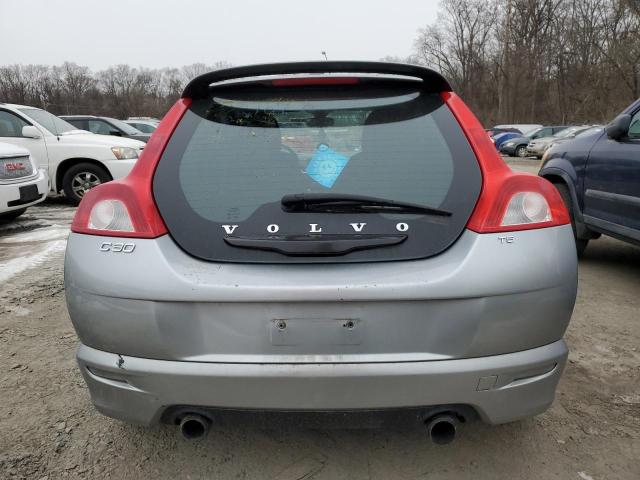 Photo 6 from auction – 2010 VOLVO C30 T5 with VIN YV1672MK8A2178994