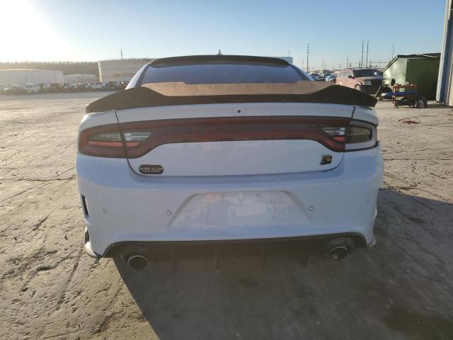 Photo 6 from auction – 2020 DODGE CHARGER SC with VIN 2C3CDXGJ3LH251558