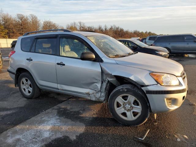 Photo 4 from auction – 2010 TOYOTA RAV4 with VIN 2T3BF4DV6AW036518