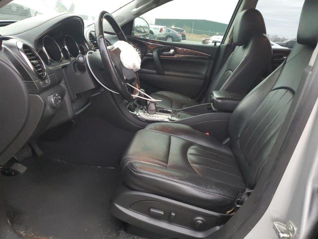 Photo 7 from auction – 2017 BUICK ENCLAVE with VIN 5GAKRBKD5HJ203936