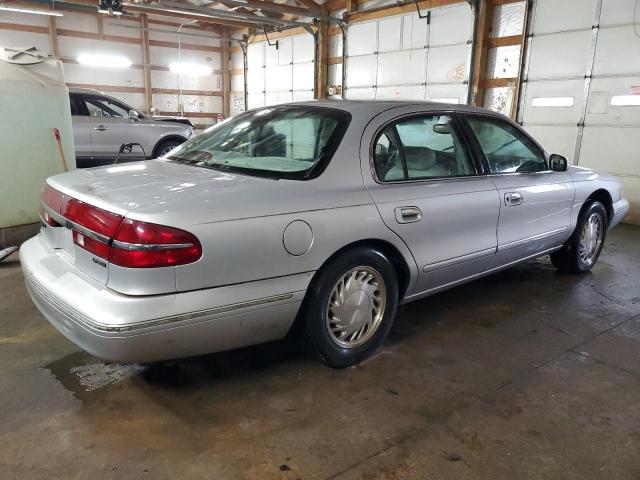 Photo 3 from auction – 1997 LINCOLN CONTINENTA with VIN 1LNLM97V0VY672751