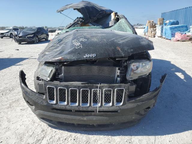 Photo 5 from auction – 2016 JEEP COMPASS SP with VIN 1C4NJCBA3GD553786