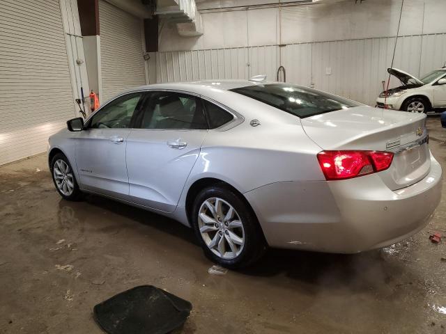 Zdjęcie 2 z aukcji – 2016 CHEVROLET IMPALA LT z VIN 2G1105SA8G9162247