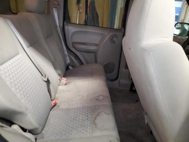Photo 11 from auction – 2005 JEEP LIBERTY SP with VIN 1J4GL48K55W606489
