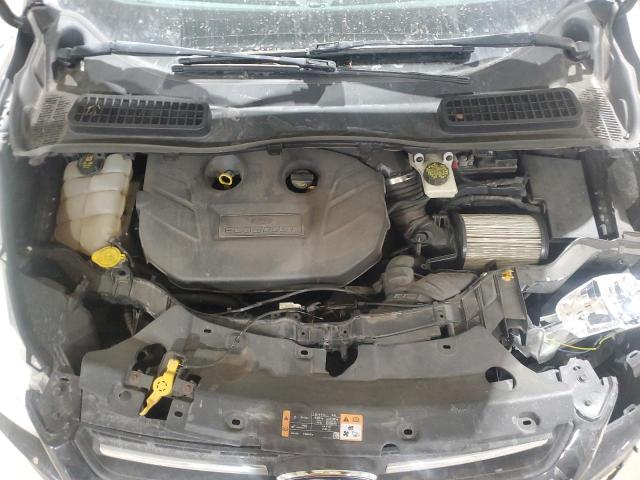Zdjęcie 12 z aukcji – 2014 FORD ESCAPE SE z VIN 1FMCU0G97EUE09663