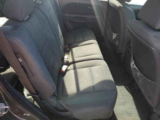 صورة رقم 11 من المزاد - 2008 HONDA PILOT VP مع VIN 5FNYF28298B009876