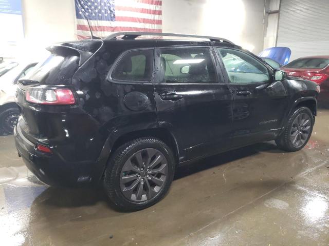 Photo 3 from auction – 2019 JEEP CHEROKEE L with VIN 1C4PJMDX3KD432975