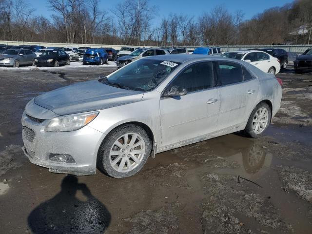 CHEVROLET MALIBU 2LT 2015 with VIN 1G11D5SL4FF239658 - Photo from auction