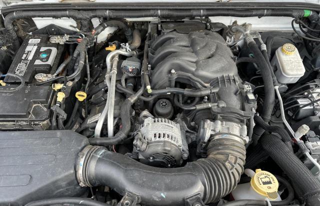 Photo 7 from auction – 2016 JEEP WRANGLER U with VIN 1C4HJWFG4GL250891