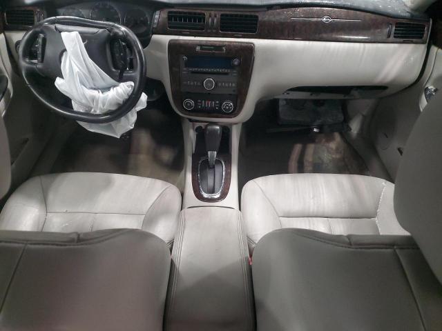Photo 8 from auction – 2013 CHEVROLET IMPALA LTZ with VIN 2G1WC5E30D1164952