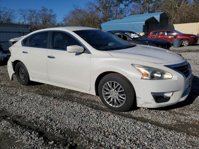 Photo 4 from auction – 2014 NISSAN ALTIMA 2.5 with VIN 1N4AL3AP4EC188039