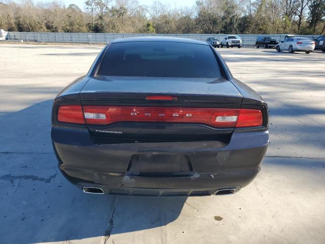 Photo 6 from auction – 2012 DODGE CHARGER SE with VIN 2C3CDXBG2CH219020