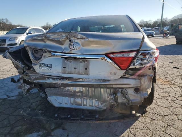 Photo 6 from auction – 2017 TOYOTA CAMRY with VIN 4T1BF1FK2HU439027