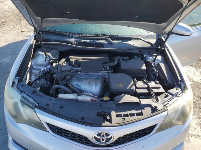 Photo 11 from auction – 2014 TOYOTA CAMRY L with VIN 4T1BF1FK7EU359895