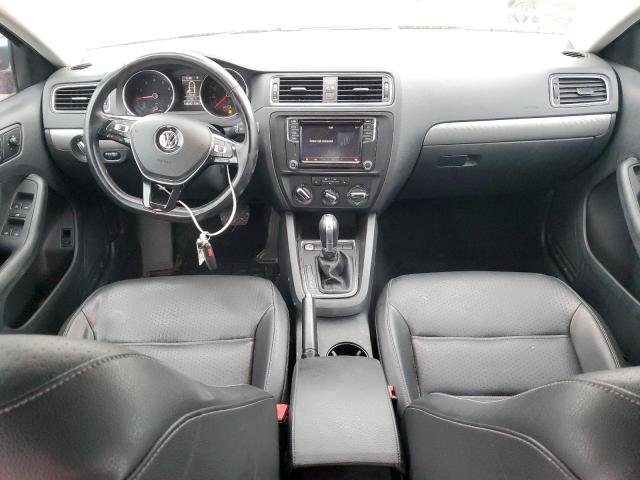 Photo 8 from auction – 2018 VOLKSWAGEN JETTA SE with VIN 3VWDB7AJ8JM261075