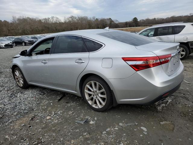 Photo 2 from auction – 2013 TOYOTA AVALON BAS with VIN 4T1BK1EB7DU011512